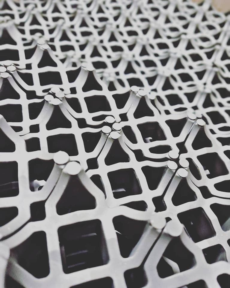 Oficina Técnica 3D